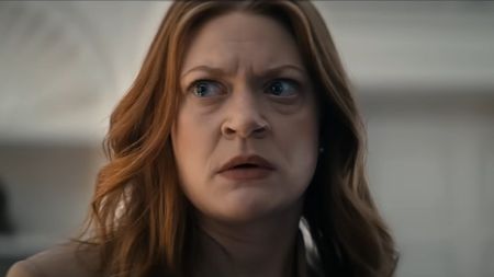 Colby Minifie as Ashley in The Boys