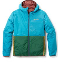 Cotopaxi Teca Calido Hooded Insulated Jacket: was $150 now $74