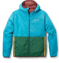 Cotopaxi Teca Calido Hooded Insulated Jacket: was $150 now $74