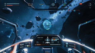 Best space games on PC: Everspace