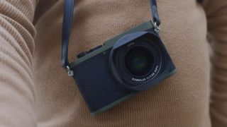 Leica Q2 Reporter
