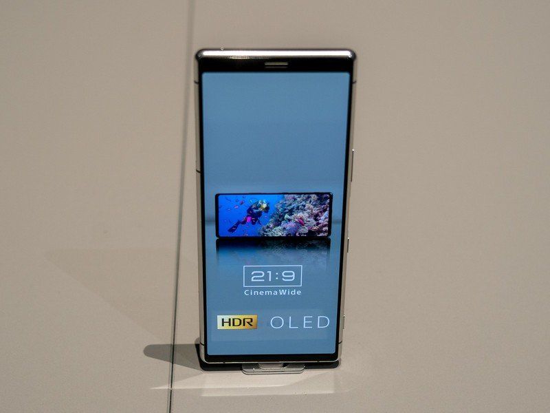 Sony Xperia 5