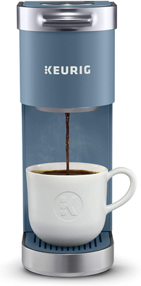 Keurig K-Mini Plus Coffee Maker | $99.99 at Amazon