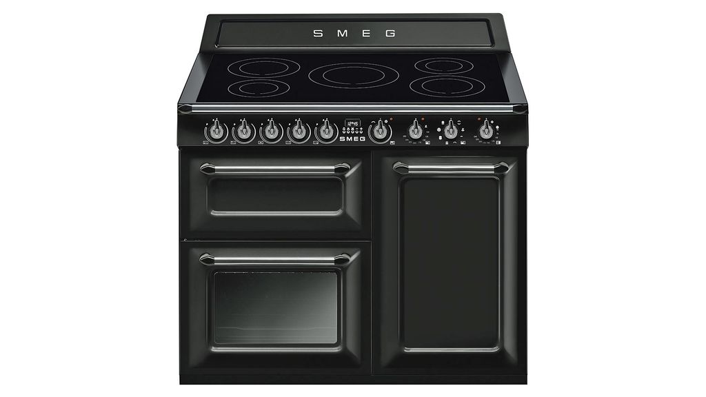 Best range cooker 2023, in a range of sizes T3