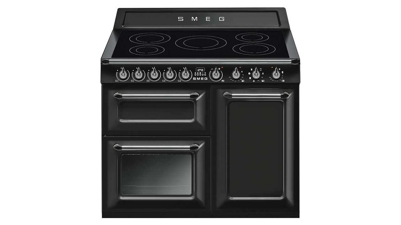Best range cooker 2023, in a range of sizes T3