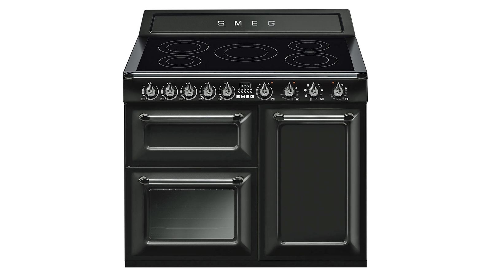 Best range cooker 2023, in a range of sizes T3
