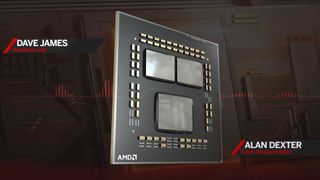 PCG Tech Chat: AMD Zen 3 