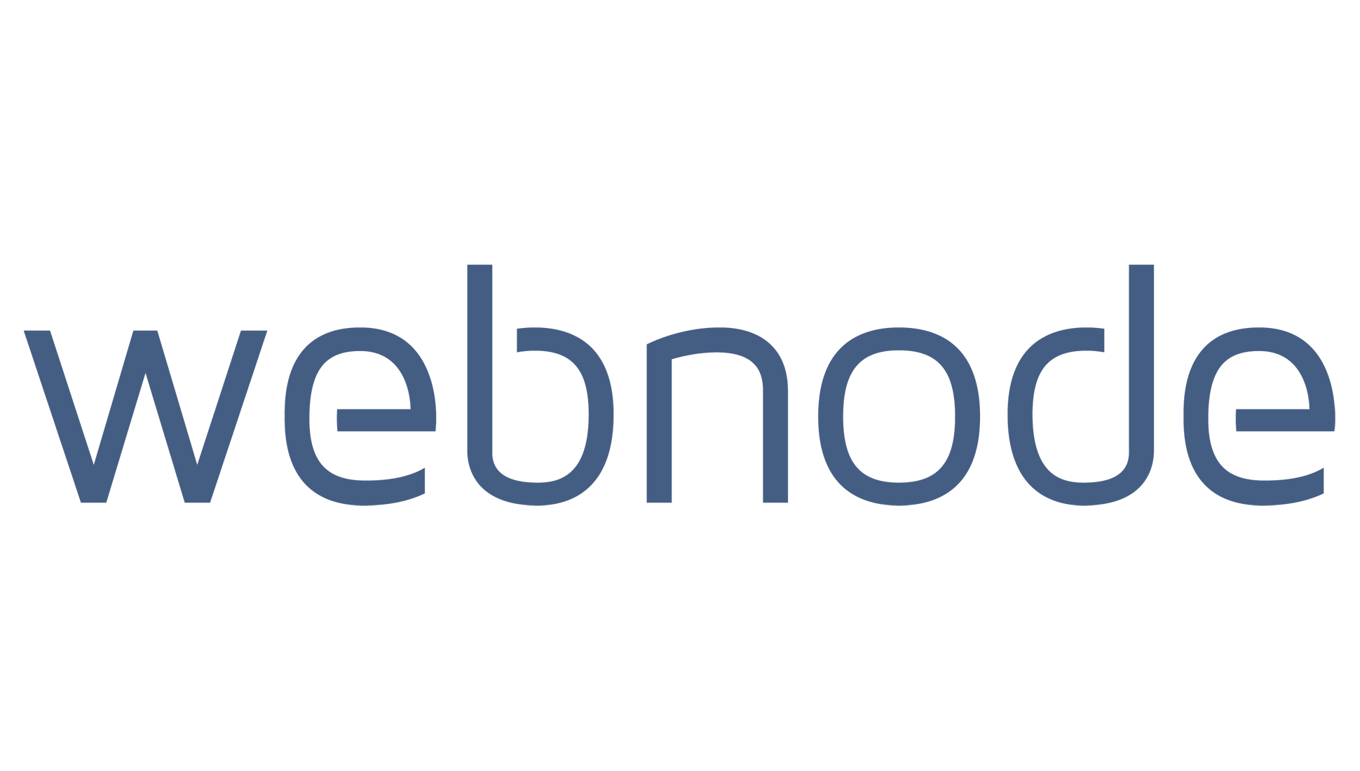 Webnode logo