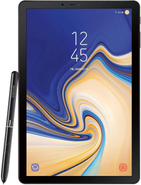Galaxy Tab S4 10.5" WiFi Tablet (64GB): was $649 now $449 @ Samsung