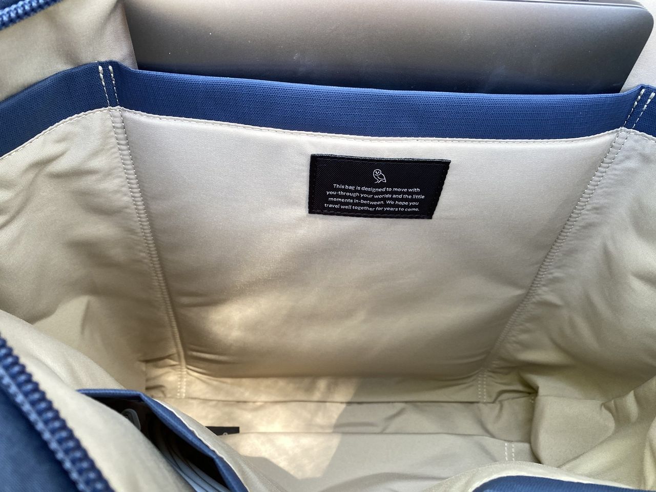 Bellroy Tokyo Tote Laptop Bag