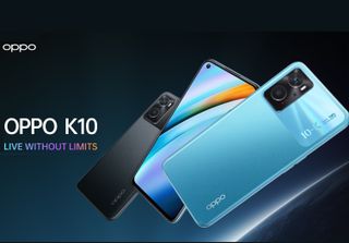 Oppo K10