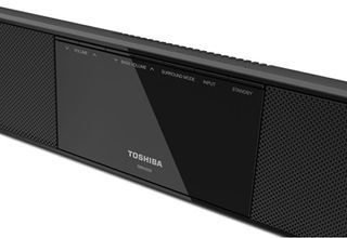 Toshiba SBX4250
