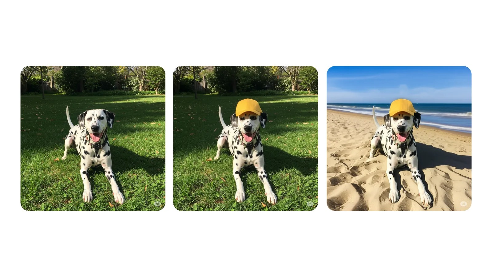 image editor in Google Gemini app