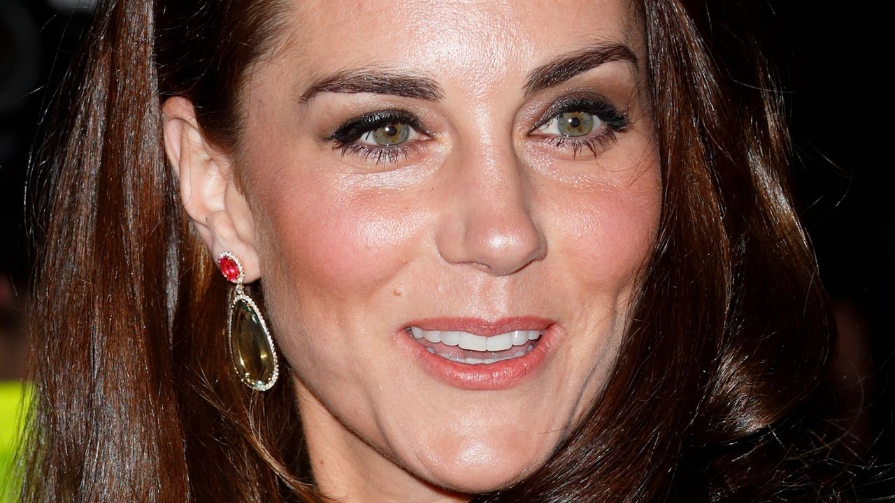 Lancôme mascara Kate Middleton