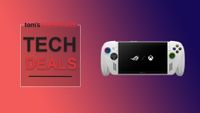 Deals post feature image for the Asus ROG Xbox Ally 