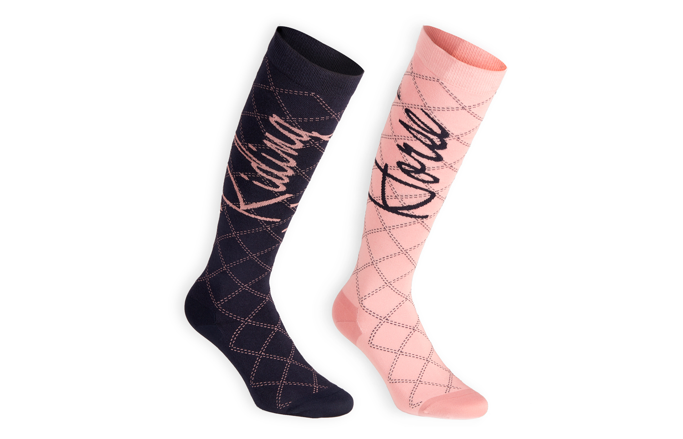 Fouganza-500-Riding-Socks