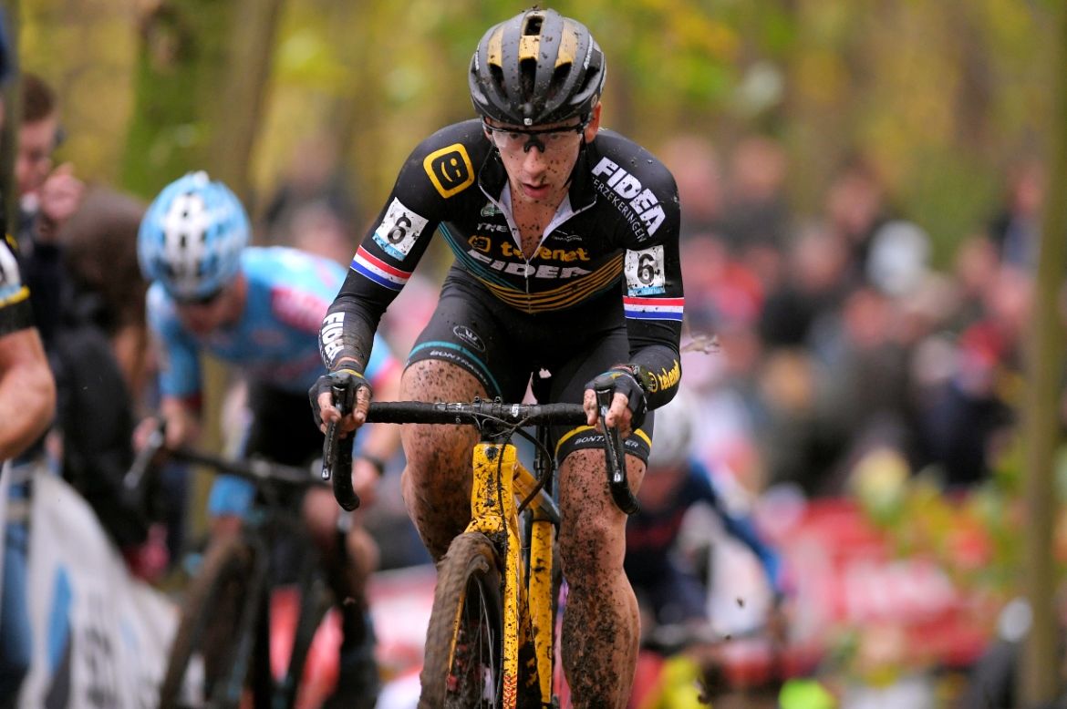Lars van der Haar