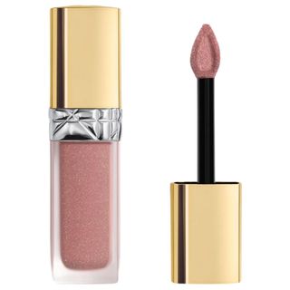 Rouge Dior Forever Sequin Liquid Lip Colour in 113 Twinkle