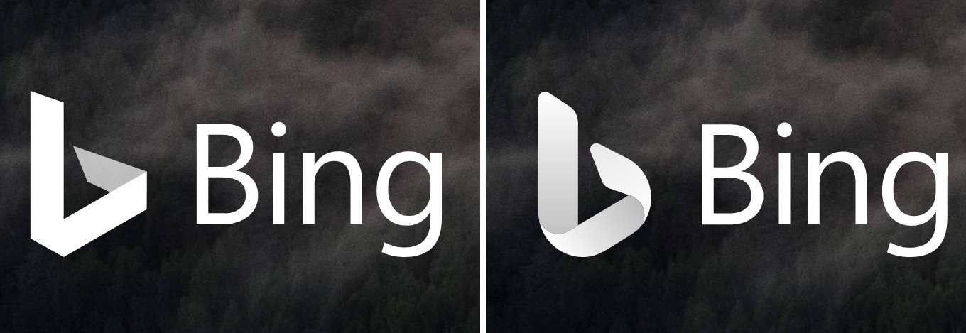 Bing new. Бинг лого. New Bing logo. Microsoft Bing лого. Bing дизайн.