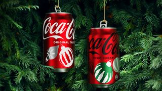 Coca-Cola campaign
