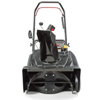 Briggs &amp; Stratton 1022ER Single Stage Snowthrower: $629.99 $399 at Amazon
Save $230.99 - 'Tis the season for piles of snow - make the job easier with a top-notch snow blower. Built to withstand the toughest winter conditions, get the job done with this compact and easy-to-start tool. At over $230 off, it's a bargain!