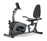 MaxKare Recumbent Exercise Bike: was $499.99, now $199.99 at Walmart