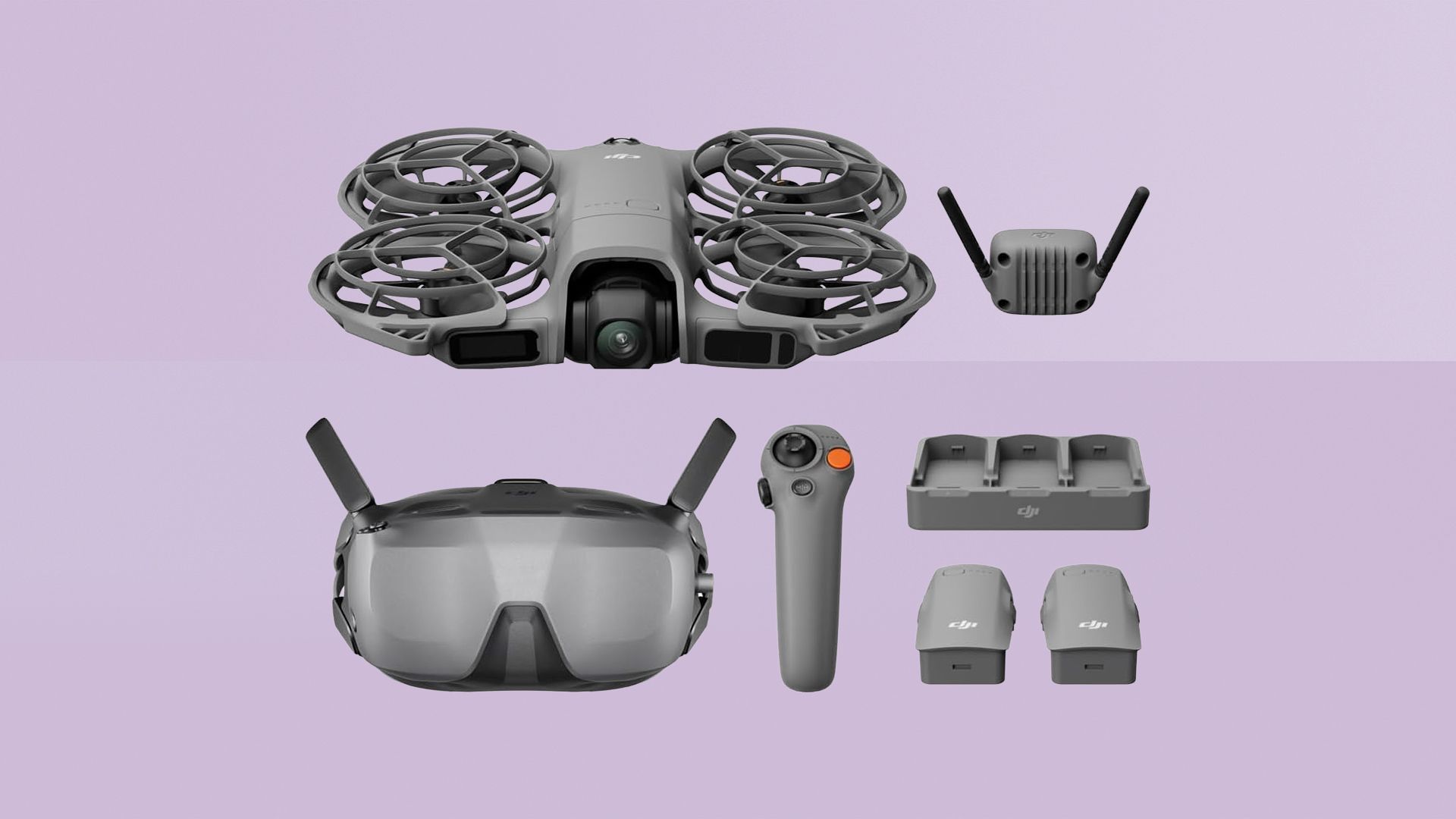 This Amazon deal makes DJI’s pocket-sized beginner 4K drone a lot easier to justify