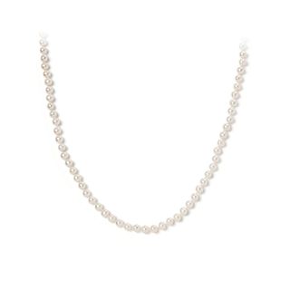 Freshwater Pearl Necklace