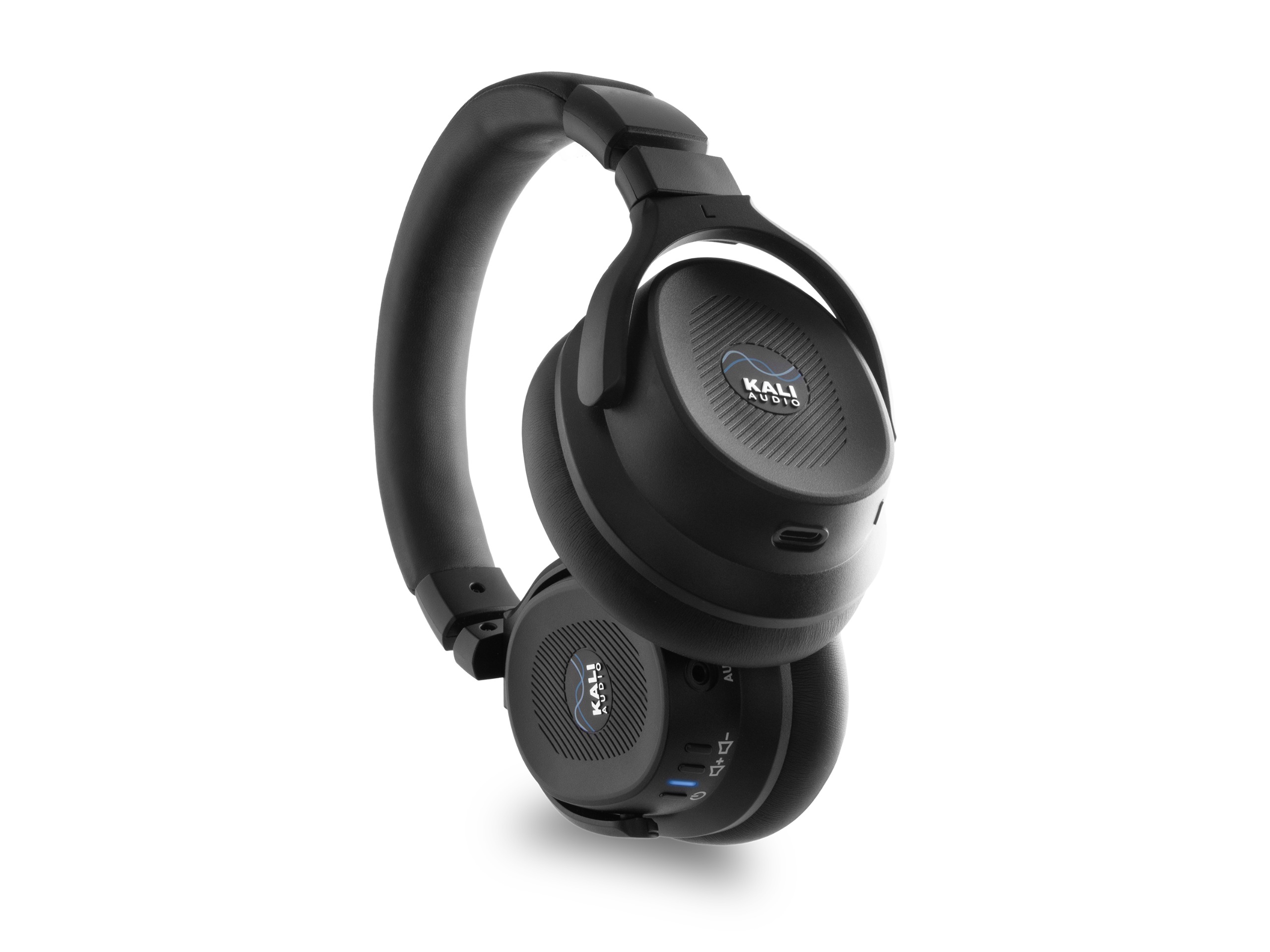Kali Audio HP-1 studio headphones