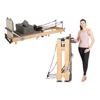 Best at-home Reformer Pilates machines from Amazon