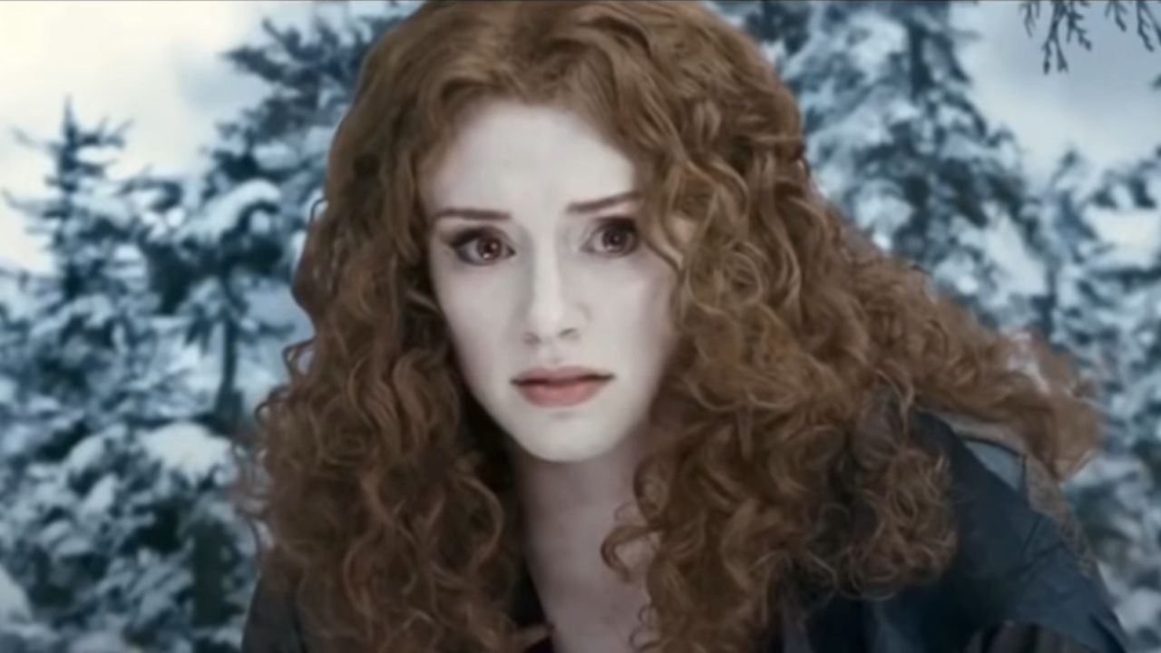 bryce dallas howard in the twilight saga: eclipse