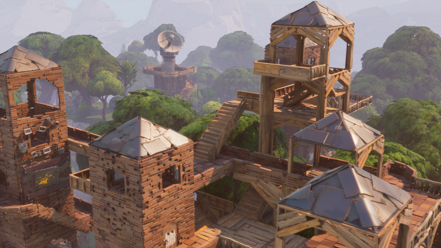 How To Build Like A Pro In Fortnite Battle Royale Tom s Guide How To Build Like A Pro In Fortnite Battle Royale Tom s Guide