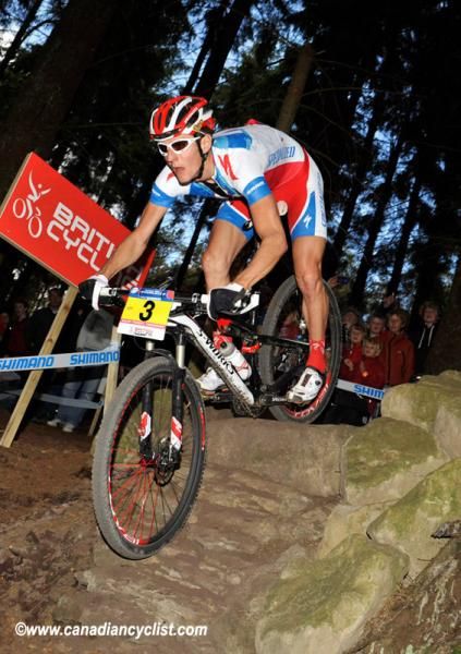 Jaroslav Kulhavy (Specialized Racing)