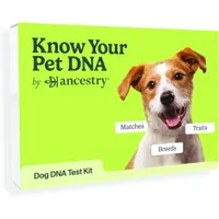 Ancestry Pet DNA kit | Amazon.co.uk Ancestry Pet DNA kit | Amazon.co.uk