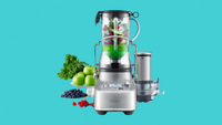 Sage The 3X Bluicer Pro Juicer