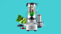 Sage The 3X Bluicer Pro Juicer