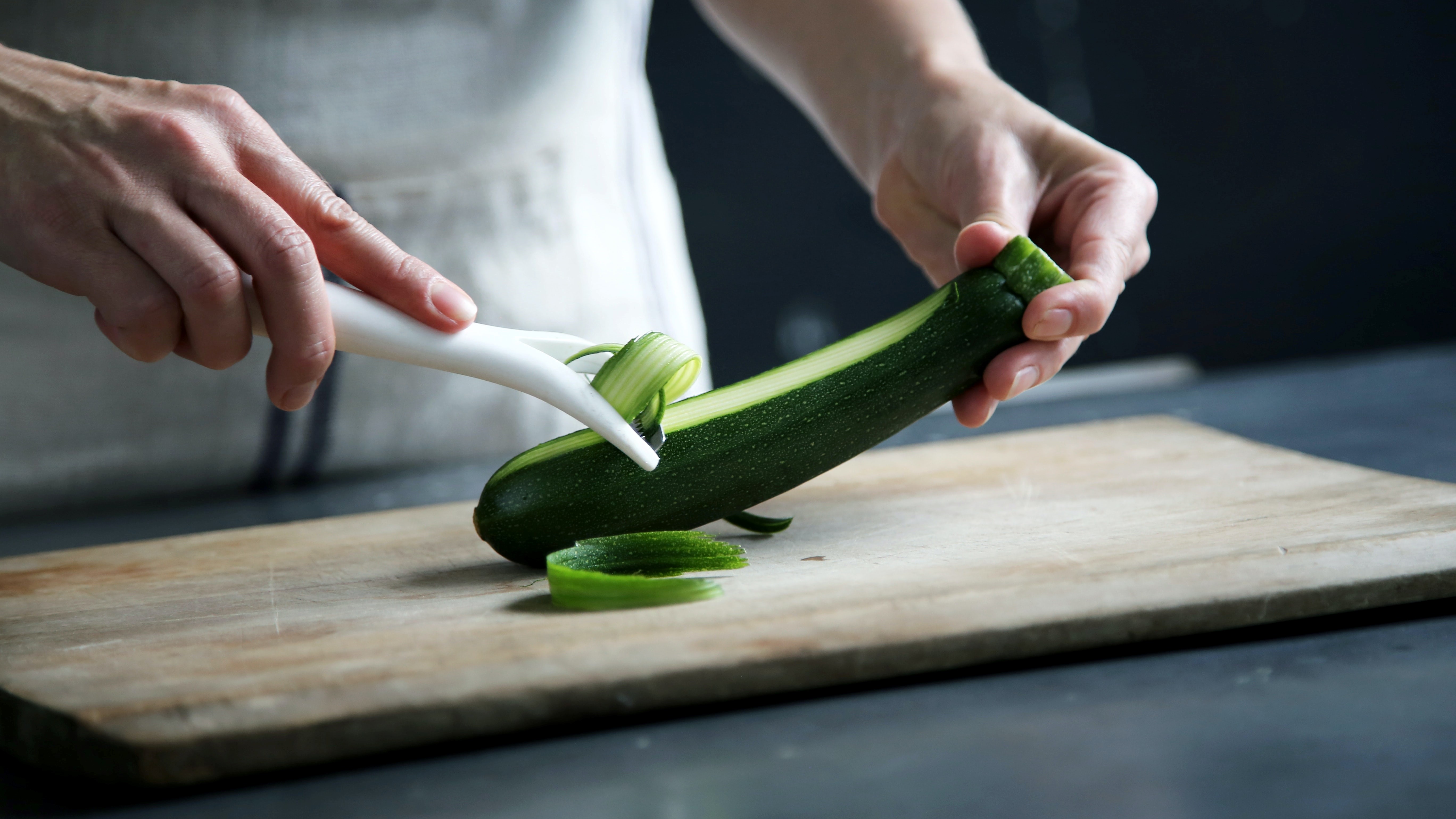 Best peeler
