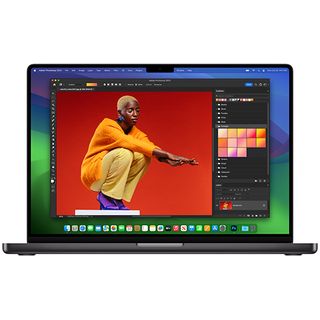 M4 Pro MacBook Pro