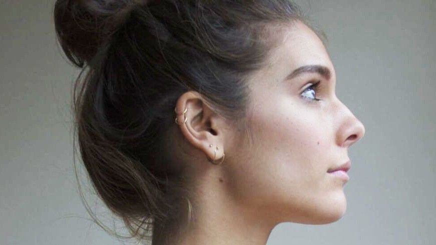 Caitlin Stasey