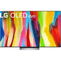 LG C2 OLED 4K TV | 65-inch | $1,996.99 $1,796.99 at AmazonSave $200; lowest ever price