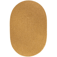 Smyth Handmade Braided Wool Area Rug |$56.99 at Wayfair