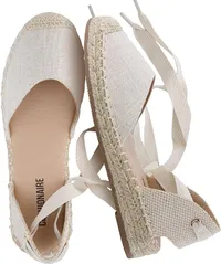 Cushionaire Talisa Espadrilles for Women
