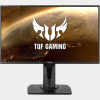 Asus TUF Gaming VG259QM 24.5" Monitor | IPS | G-Sync | 280Hz |$329$244.21 at Amazon