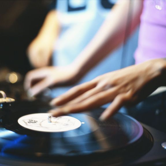 Deejay