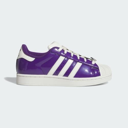 Superstar II Shoes
