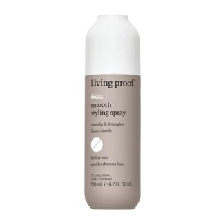 Living Proof No Frizz Smooth Styling Spray 