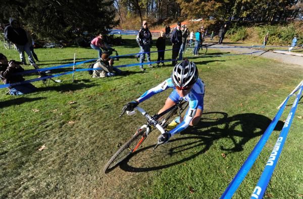 Nash put on a clinic &ndash; for the Pros and the Amateurs