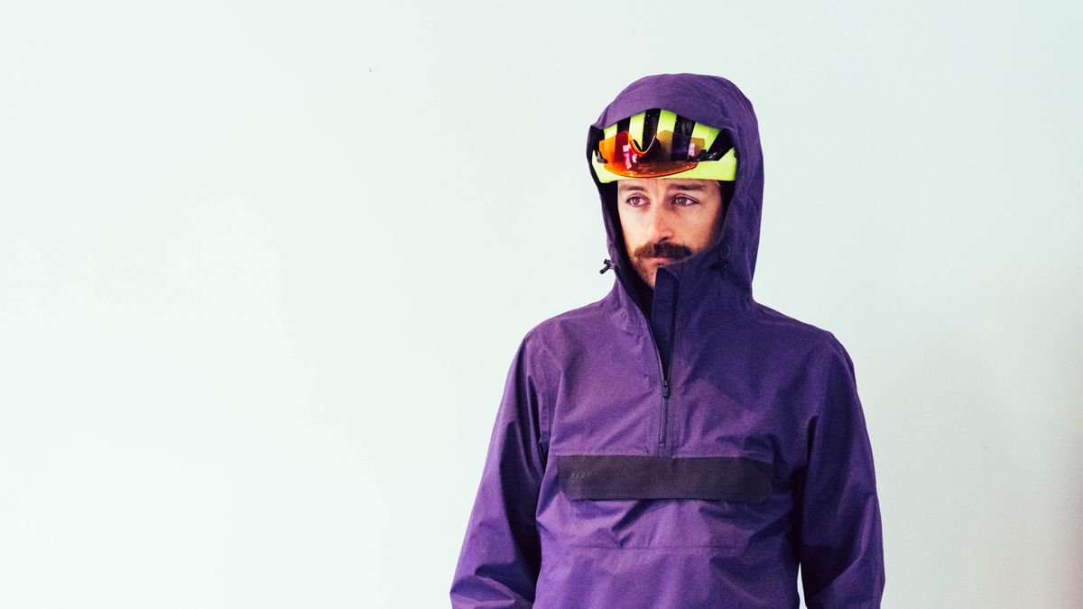 Maap lightweight anorak