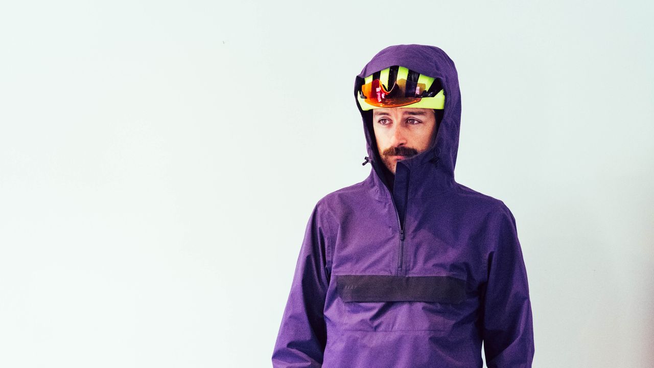 Maap lightweight anorak