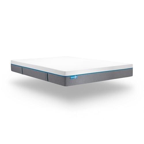 Simba Simbatex Cool Mattress Inter 23 Cm | Simbatex Cooling Foam | Extra Support Layer | Single 90 &amp;times; 190 Cm | Uk-Made | 200-Night Trial